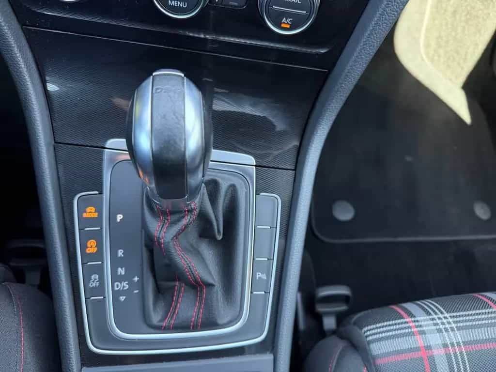 Volkswagen Golf GTI Performance DSG *CAM*ACC*Navi*Totwinkel 01/2016-photo-24