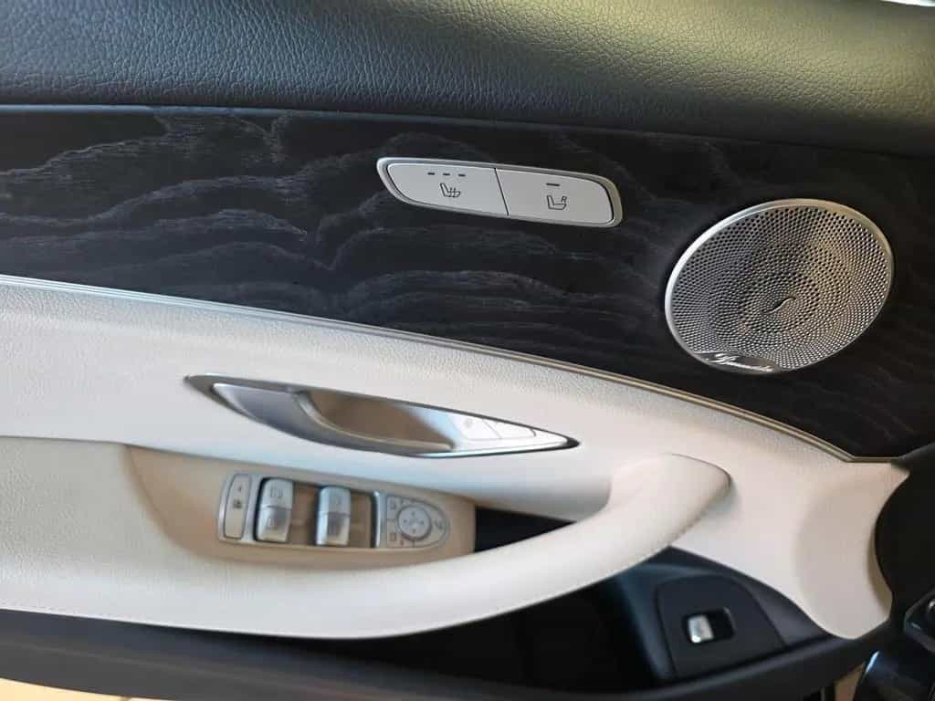 Mercedes-Benz E-Class Lim. AMG/Burmester/Airmatic/HuD/Multibeam 04/2018-photo-11
