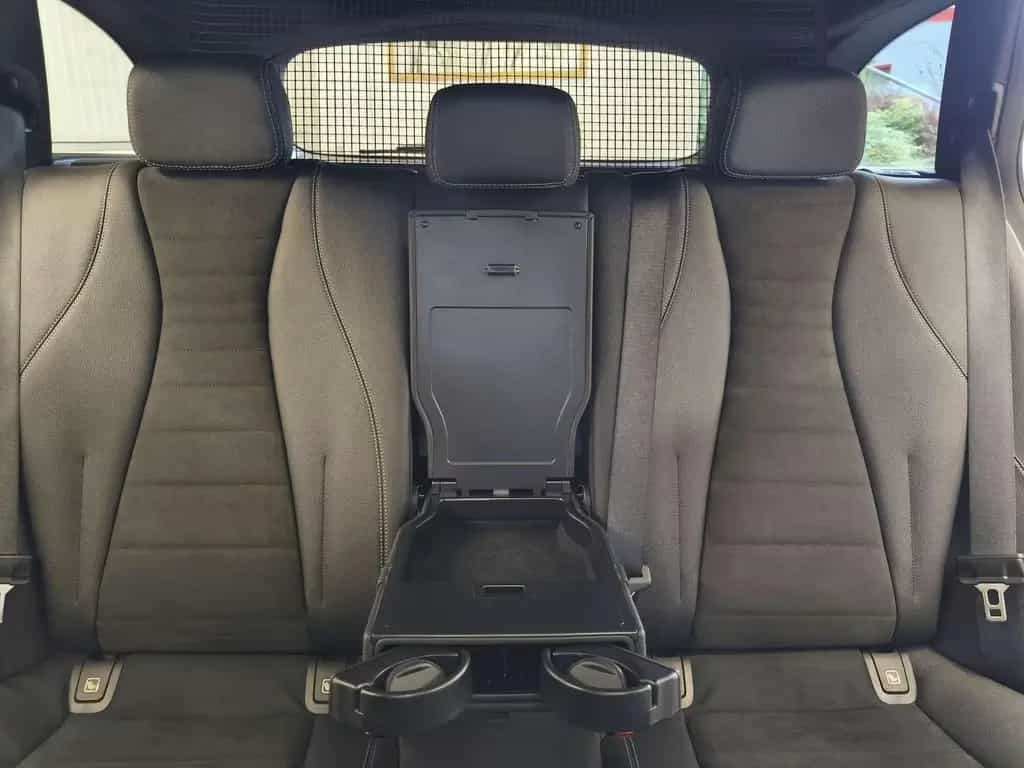 Mercedes-Benz E-Class 300d T AMG Line/Navi/S-Dach/Spur/DAB/Ahk 06/2020-photo-31