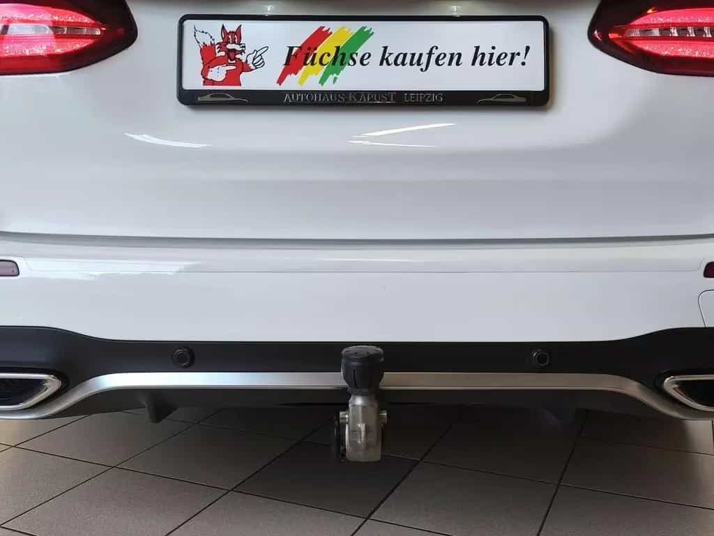 Mercedes-Benz E-Class 300d T AMG Line/Navi/S-Dach/Spur/DAB/Ahk 06/2020-photo-6