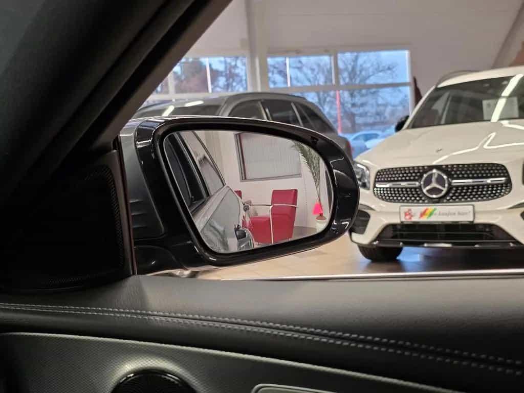 Mercedes-Benz E-Class 300 T Automatik AMG Line/20"Alu/Ahk 06/2020-photo-13