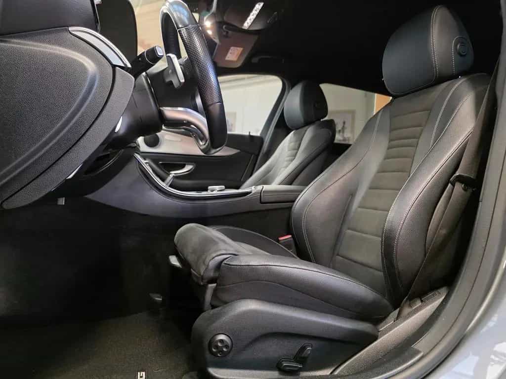 Mercedes-Benz E-Class 300 T Automatik AMG Line/20"Alu/Ahk 06/2020-photo-15