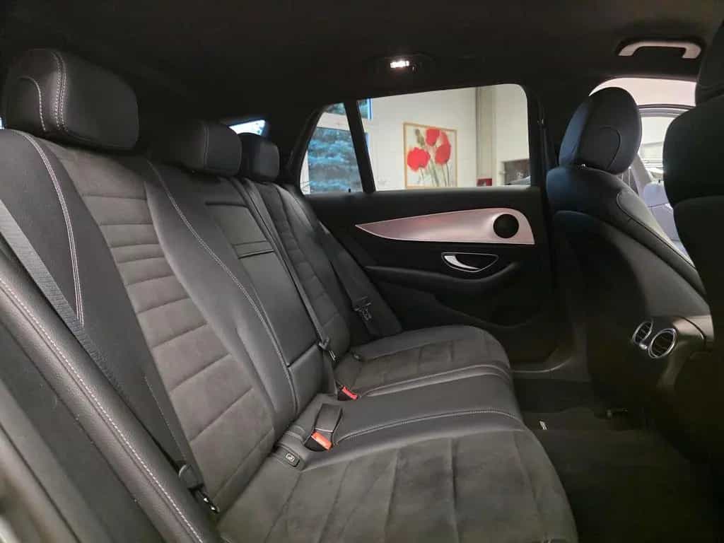 Mercedes-Benz E-Class 300 T Automatik AMG Line/20"Alu/Ahk 06/2020-photo-24