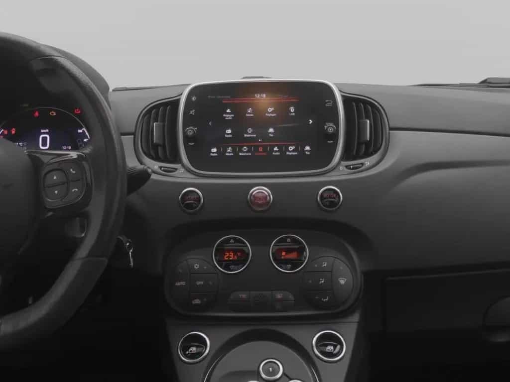 Abarth 595 1.4 T-Jet Competizione 11/2018-photo-17