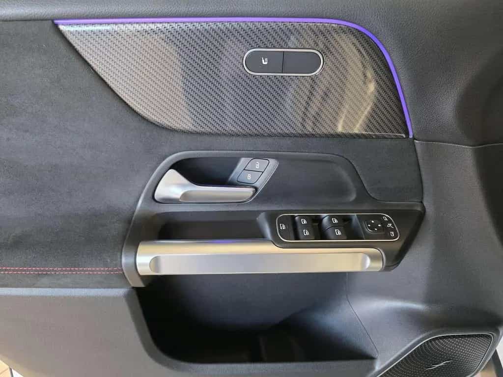 Mercedes-Benz GLB-Class 250 AMG Line 4Matic//Night/MBux/Sound/Ahk... 10/2021-photo-12