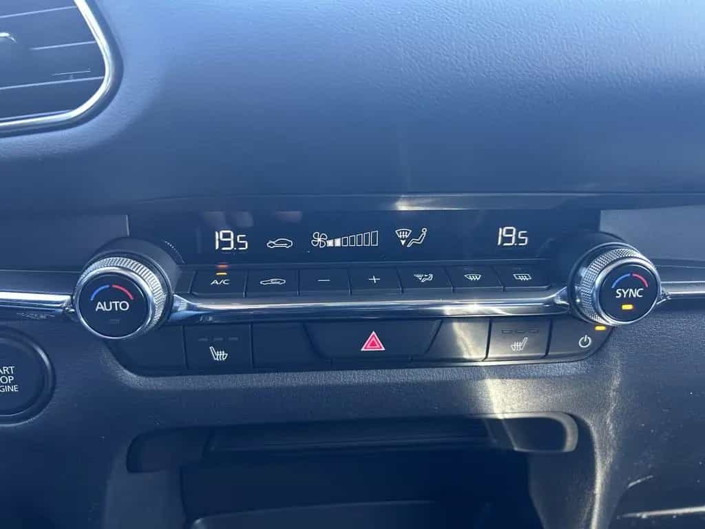 Mazda CX-30 2.0 150PS AT SELECTION A18 DES-P Matrix 11/2021-photo-13