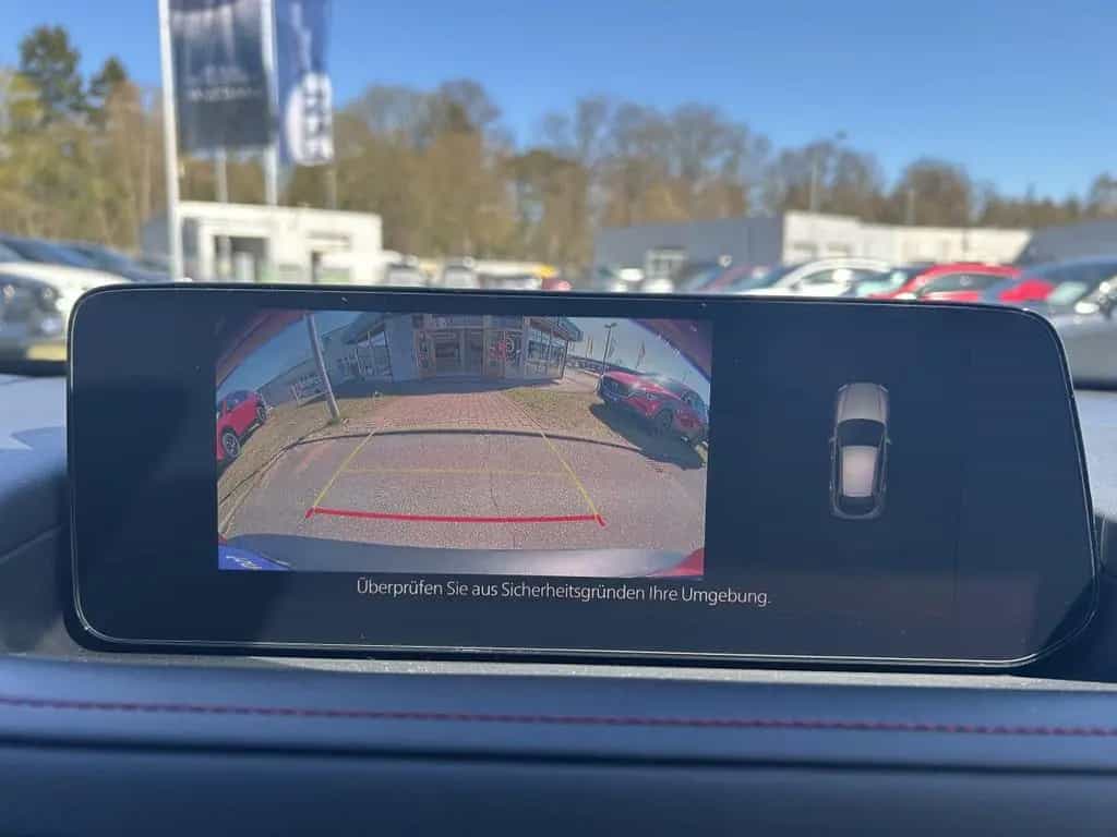 Mazda CX-30 2.0 150PS AT SELECTION A18 DES-P Matrix 11/2021-photo-16