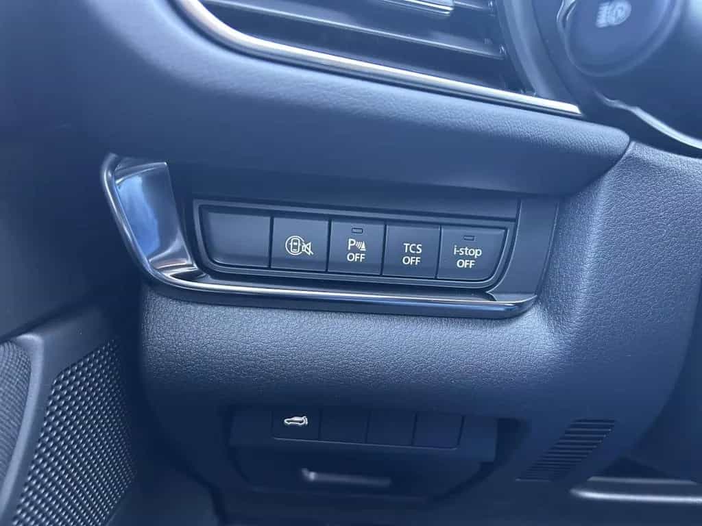 Mazda CX-30 2.0 150PS AT SELECTION A18 DES-P Matrix 11/2021-photo-19