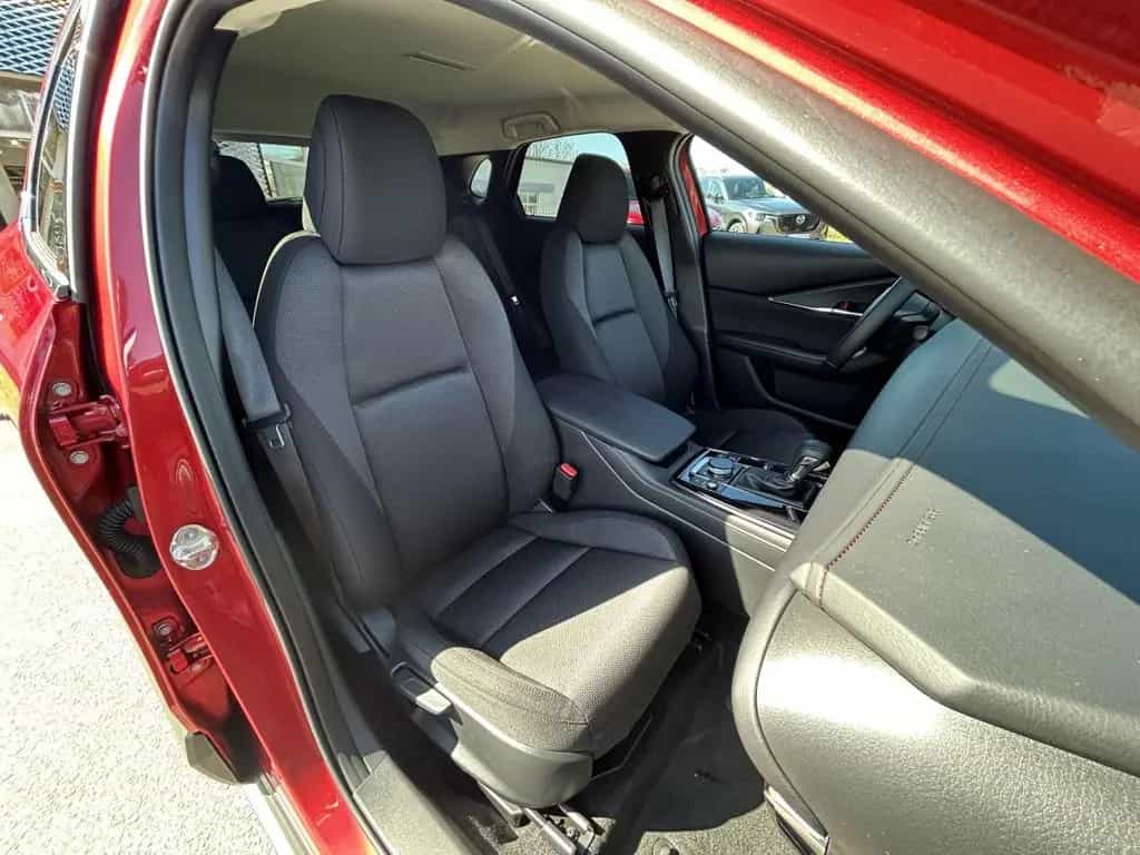 Mazda CX-30 2.0 150PS AT SELECTION A18 DES-P Matrix 11/2021-photo-21