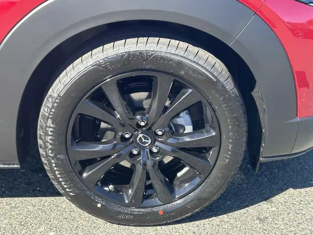 Mazda CX-30 2.0 150PS AT SELECTION A18 DES-P Matrix 11/2021-photo-24