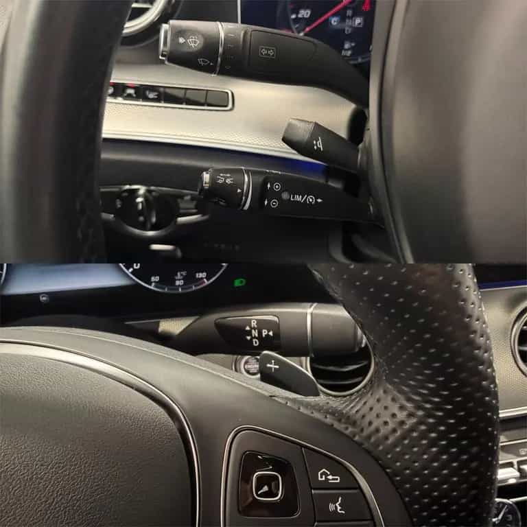 Mercedes-Benz E-Class 350 d Wide MB-LED 360G HUD Standheiz. Distr.+ 07/2016-photo-22