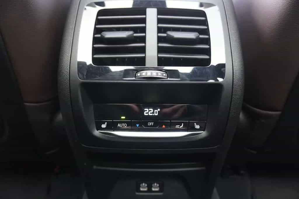 BMW X3 xDrive 30d*NAVI*LEDER*PANO*SEHR GEPFLEGT* 11/2022-photo-15