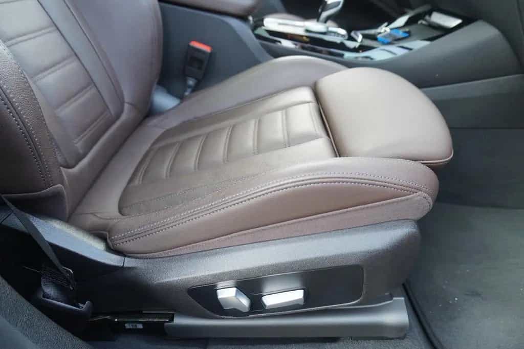 BMW X3 xDrive 30d*NAVI*LEDER*PANO*SEHR GEPFLEGT* 11/2022-photo-18