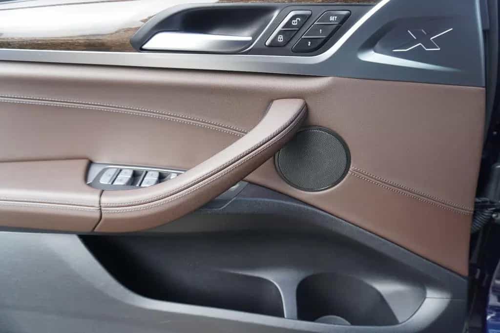 BMW X3 xDrive 30d*NAVI*LEDER*PANO*SEHR GEPFLEGT* 11/2022-photo-22