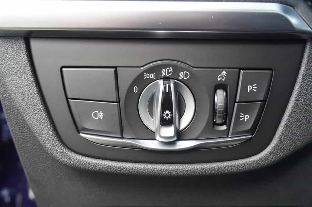 BMW X3 xDrive 30d*NAVI*LEDER*PANO*SEHR GEPFLEGT* 11/2022-photo-23