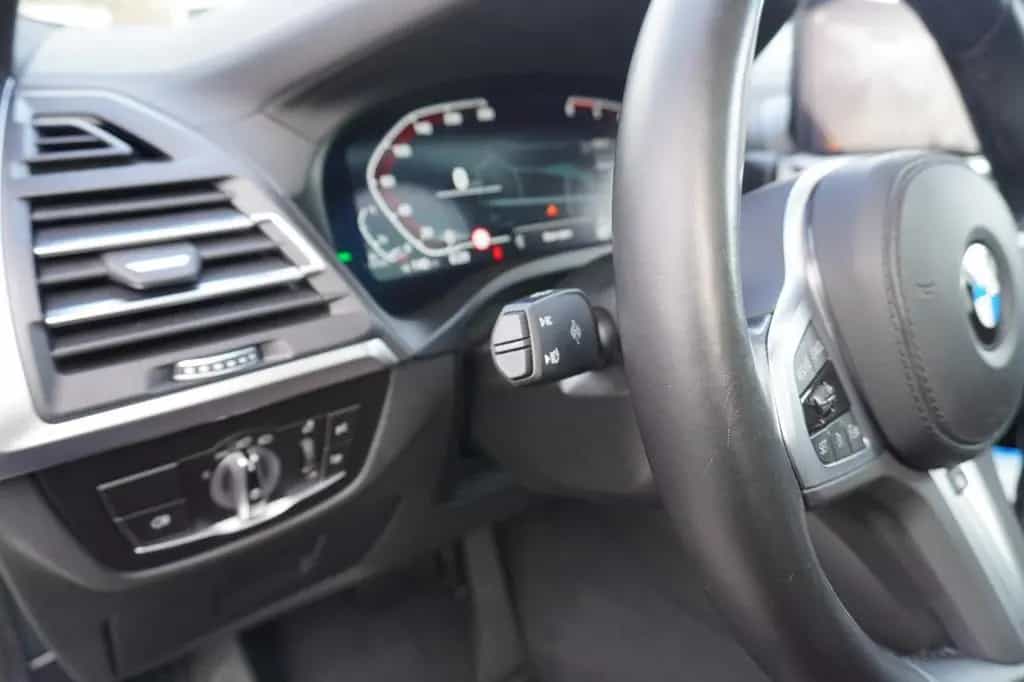 BMW X3 xDrive 30d*NAVI*LEDER*PANO*SEHR GEPFLEGT* 11/2022-photo-24