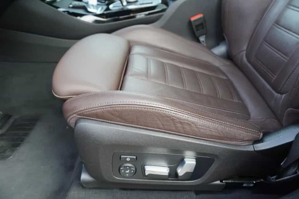 BMW X3 xDrive 30d*NAVI*LEDER*PANO*SEHR GEPFLEGT* 11/2022-photo-25