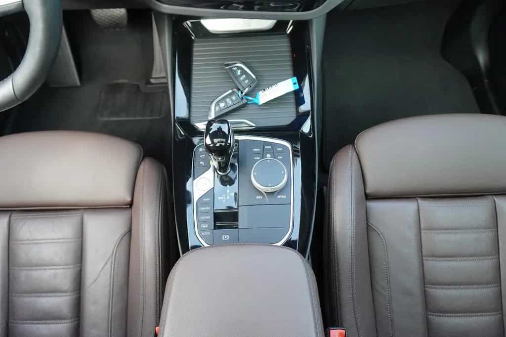 BMW X3 xDrive 30d*NAVI*LEDER*PANO*SEHR GEPFLEGT* 11/2022-photo-30