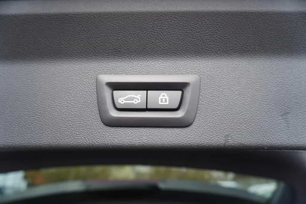 BMW X3 xDrive 30d*NAVI*LEDER*PANO*SEHR GEPFLEGT* 11/2022-photo-8