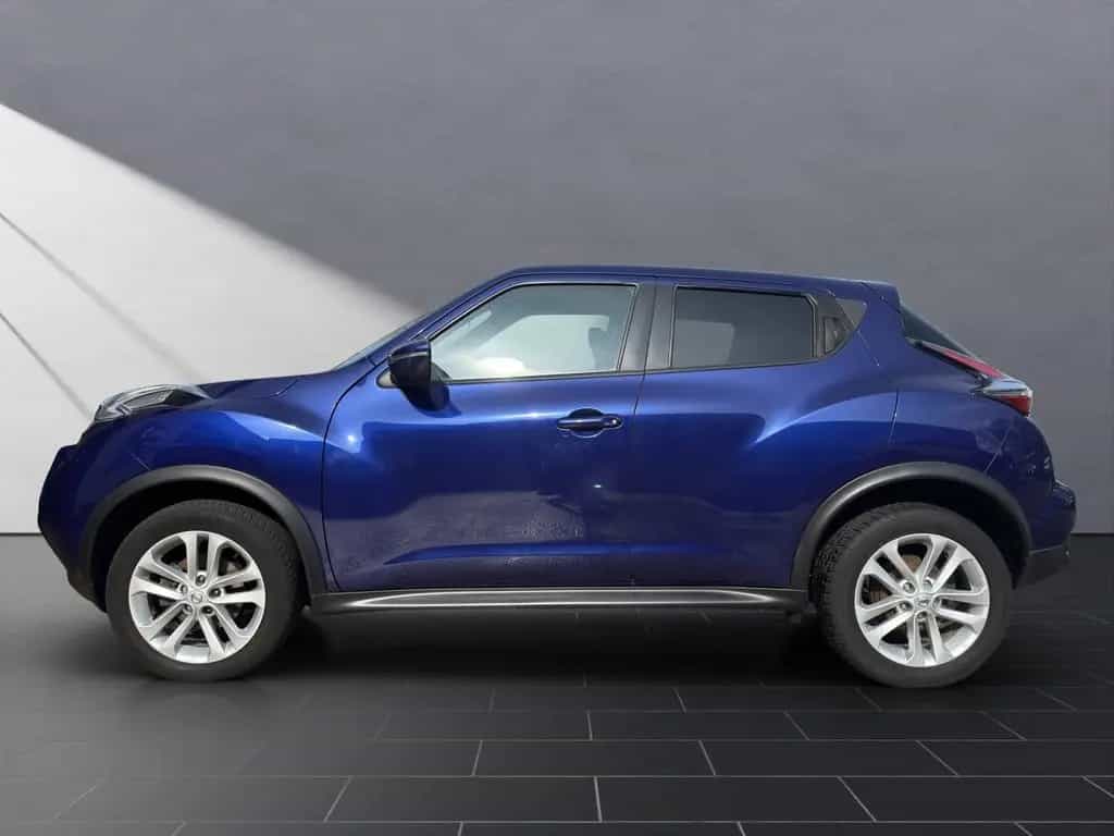 Nissan Juke (F15/E) Acenta 03/2017-photo-1