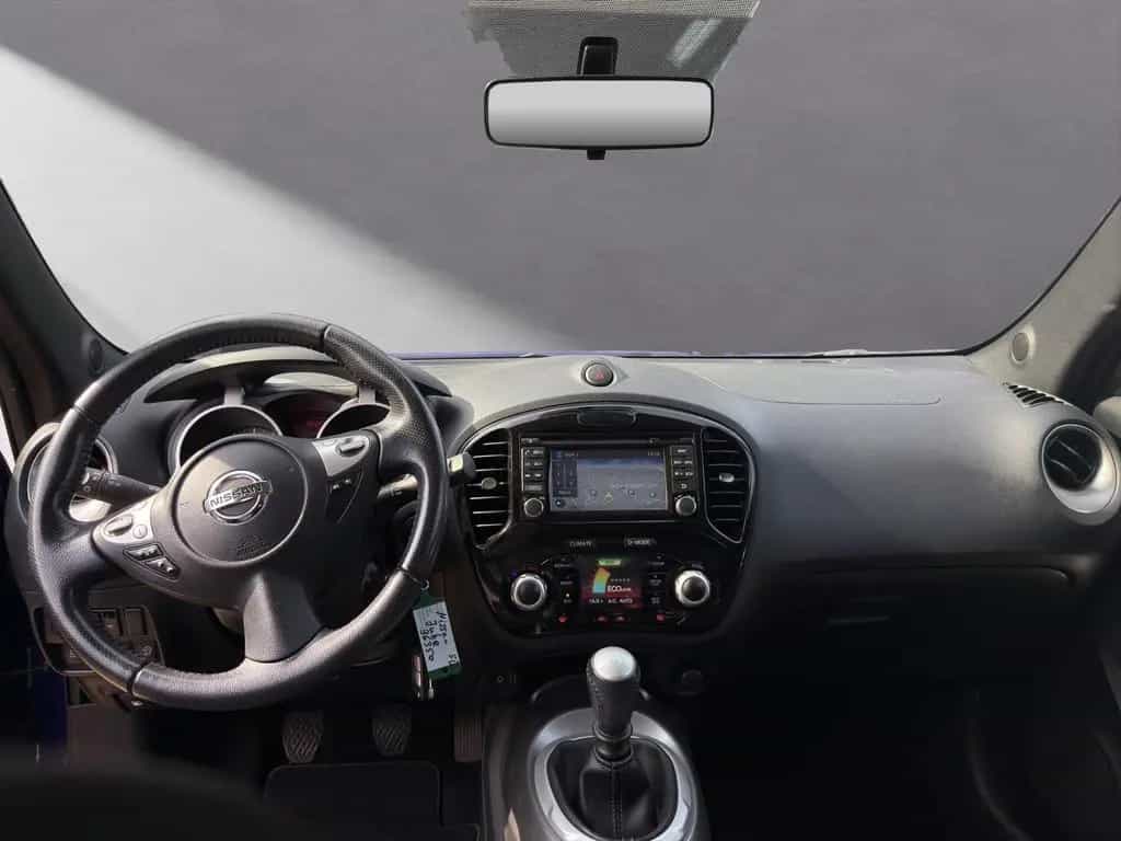 Nissan Juke (F15/E) Acenta 03/2017-photo-12