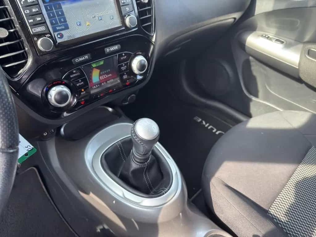 Nissan Juke (F15/E) Acenta 03/2017-photo-13