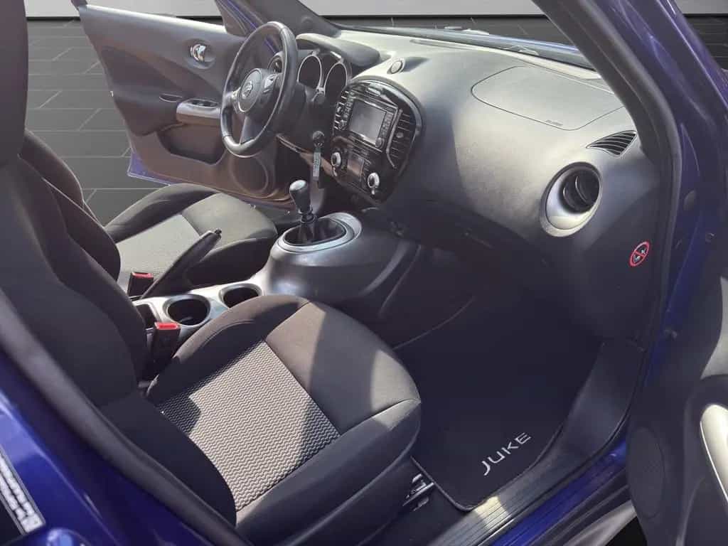 Nissan Juke (F15/E) Acenta 03/2017-photo-17