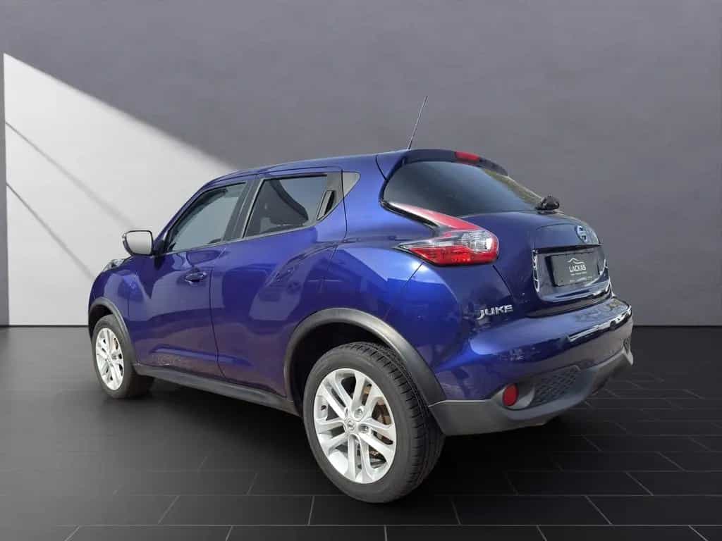 Nissan Juke (F15/E) Acenta 03/2017-photo-2
