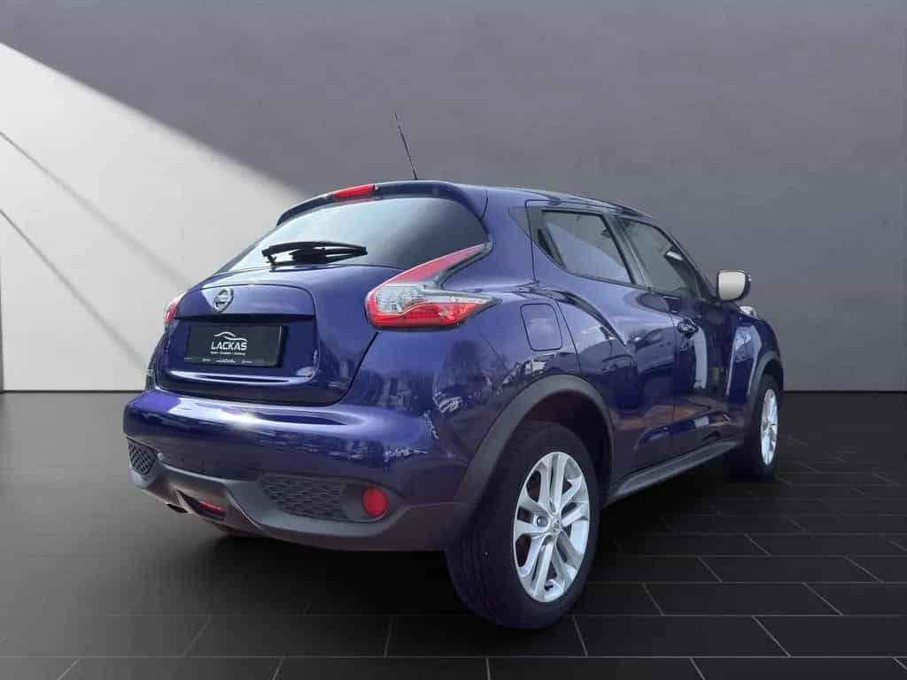 Nissan Juke (F15/E) Acenta 03/2017-photo-4