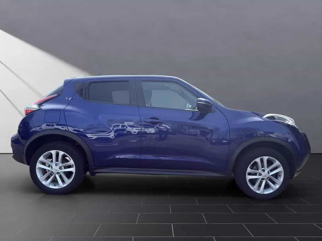 Nissan Juke (F15/E) Acenta 03/2017-photo-5