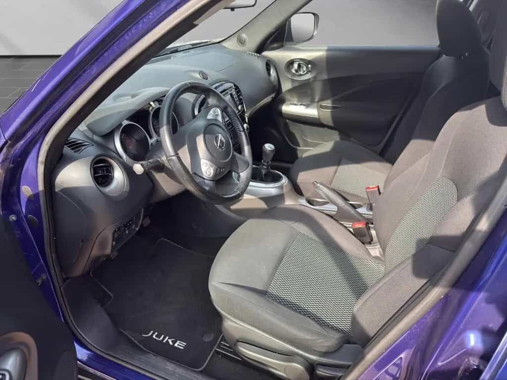 Nissan Juke (F15/E) Acenta 03/2017-photo-8