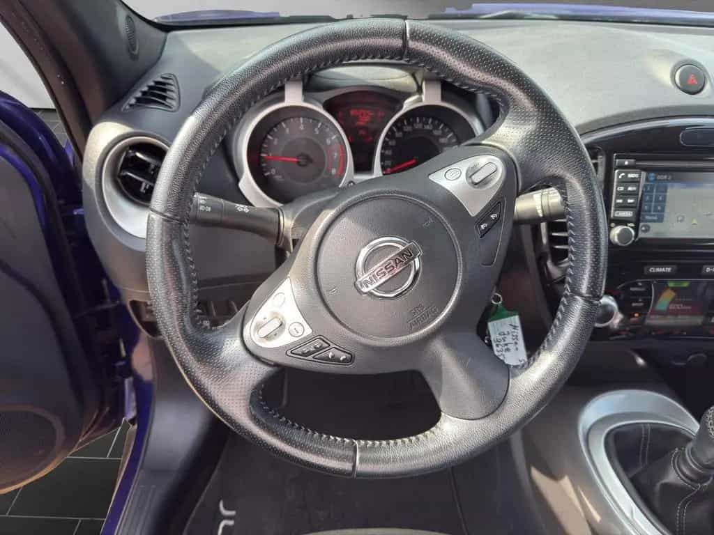 Nissan Juke (F15/E) Acenta 03/2017-photo-9
