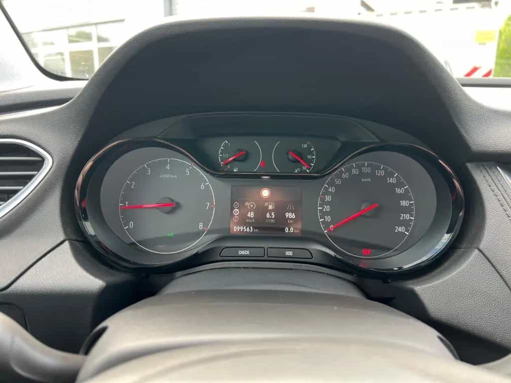 Opel Grandland X 1.2 Opel 2020 *AHK*hzb Fronts*CAM*SH 02/2020-photo-14