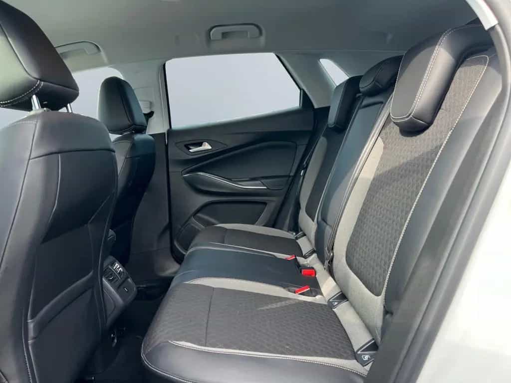 Opel Grandland X 1.2 Opel 2020 *AHK*hzb Fronts*CAM*SH 02/2020-photo-16