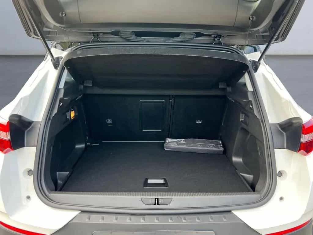 Opel Grandland X 1.2 Opel 2020 *AHK*hzb Fronts*CAM*SH 02/2020-photo-17