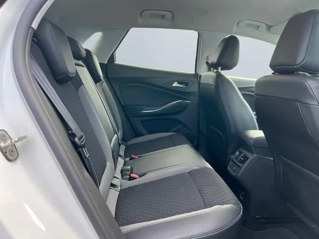 Opel Grandland X 1.2 Opel 2020 *AHK*hzb Fronts*CAM*SH 02/2020-photo-19