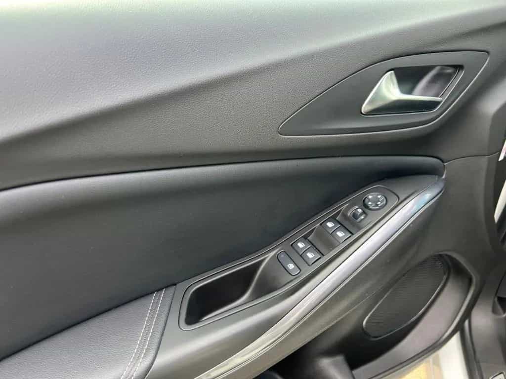 Opel Grandland X 1.2 Opel 2020 *AHK*hzb Fronts*CAM*SH 02/2020-photo-22