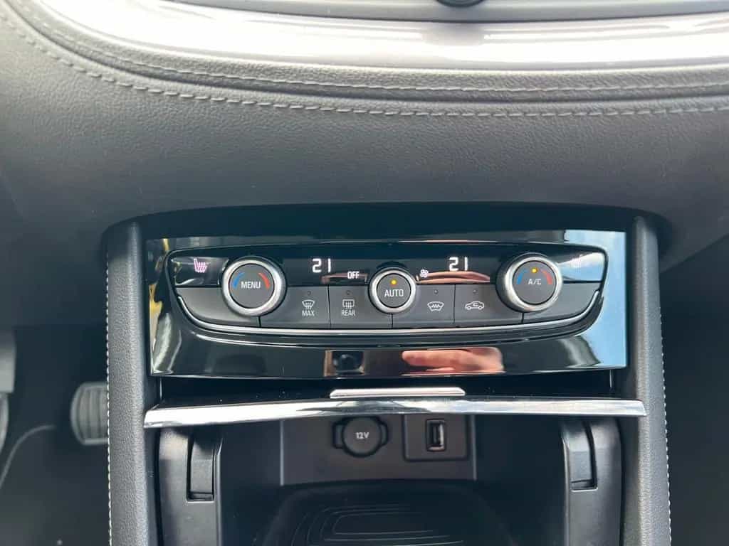Opel Grandland X 1.2 Opel 2020 *AHK*hzb Fronts*CAM*SH 02/2020-photo-26