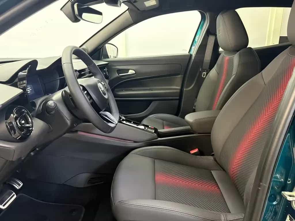 Alfa Romeo Junior SPECIALE IBRIDA MATRIX ACC KEYLESS NAV... 01/2026-photo-10