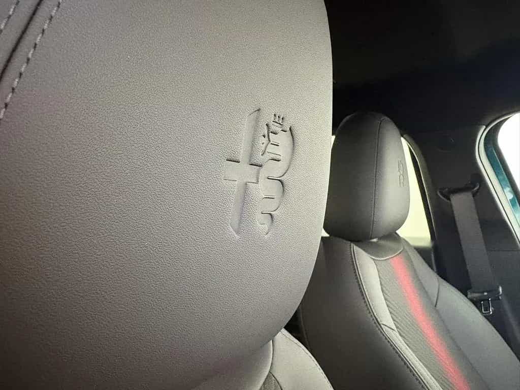 Alfa Romeo Junior SPECIALE IBRIDA MATRIX ACC KEYLESS NAV... 01/2026-photo-12