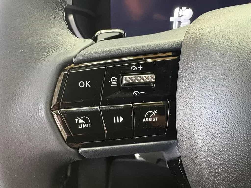 Alfa Romeo Junior SPECIALE IBRIDA MATRIX ACC KEYLESS NAV... 01/2026-photo-15