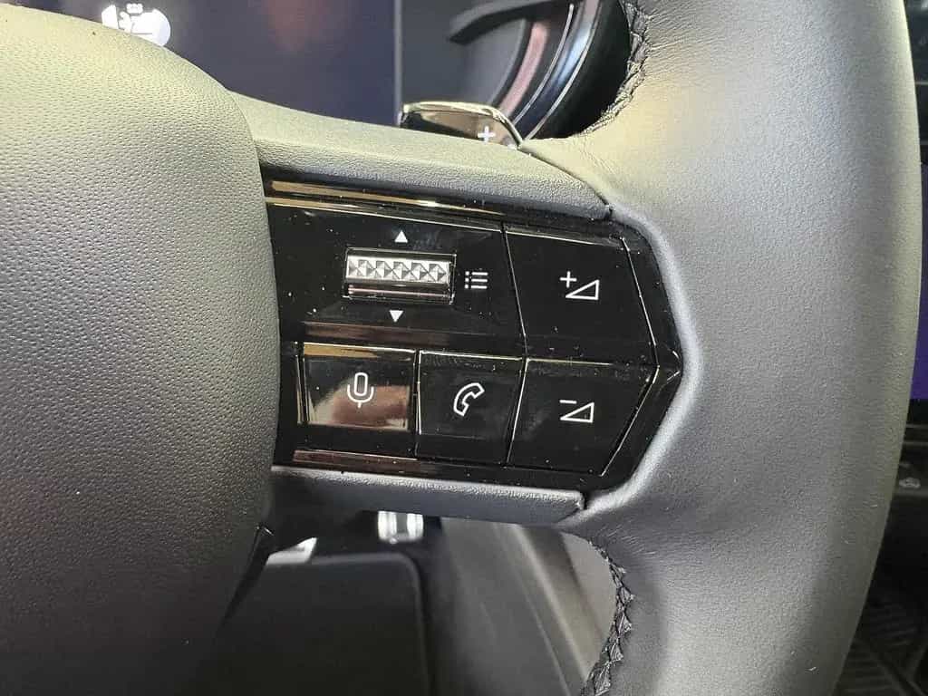Alfa Romeo Junior SPECIALE IBRIDA MATRIX ACC KEYLESS NAV... 01/2026-photo-17