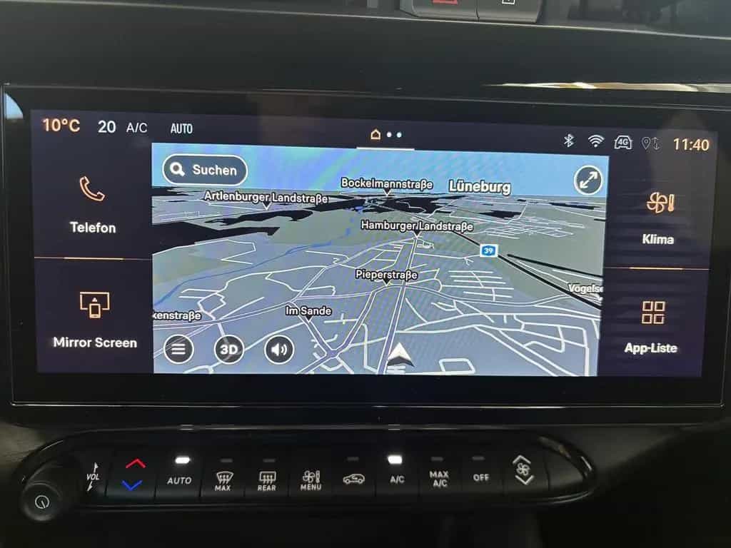 Alfa Romeo Junior SPECIALE IBRIDA MATRIX ACC KEYLESS NAV... 01/2026-photo-18
