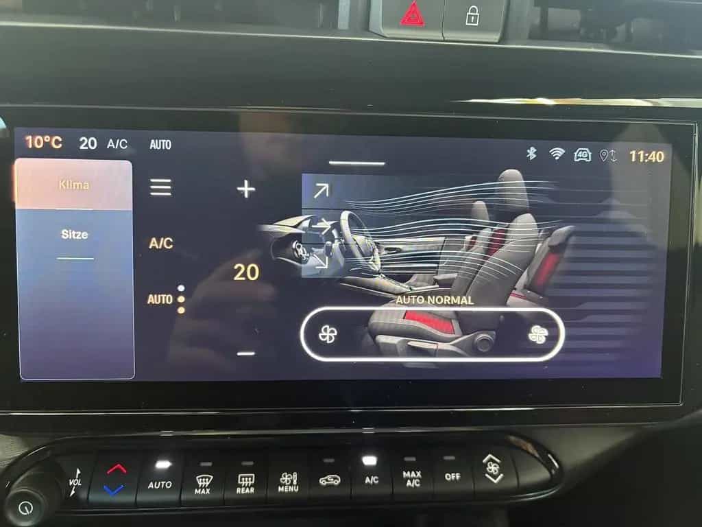 Alfa Romeo Junior SPECIALE IBRIDA MATRIX ACC KEYLESS NAV... 01/2026-photo-19