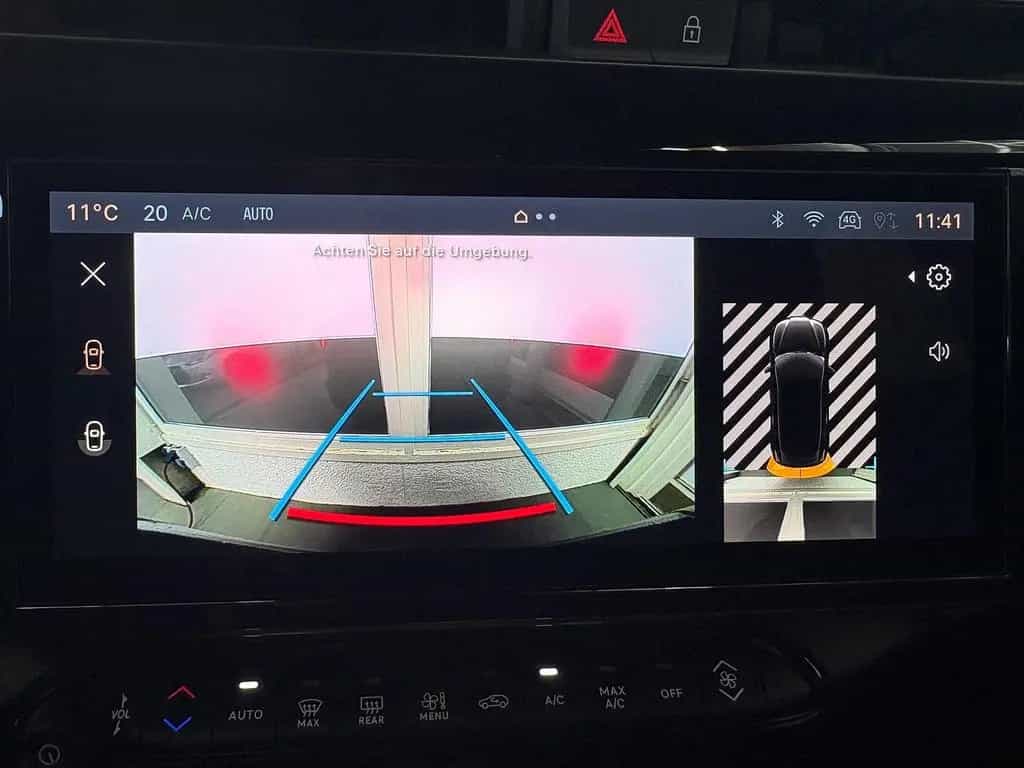 Alfa Romeo Junior SPECIALE IBRIDA MATRIX ACC KEYLESS NAV... 01/2026-photo-22