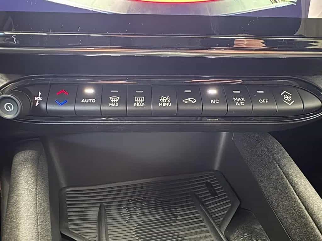 Alfa Romeo Junior SPECIALE IBRIDA MATRIX ACC KEYLESS NAV... 01/2026-photo-23