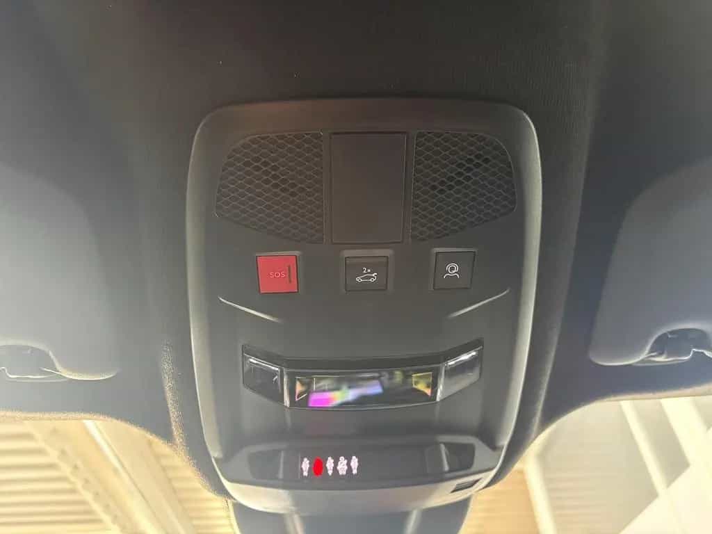 Alfa Romeo Junior SPECIALE IBRIDA MATRIX ACC KEYLESS NAV... 01/2026-photo-26