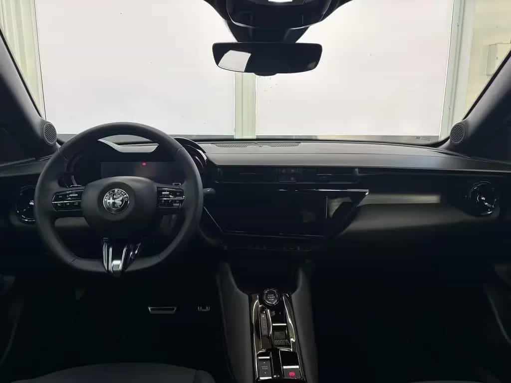 Alfa Romeo Junior SPECIALE IBRIDA MATRIX ACC KEYLESS NAV... 01/2026-photo-9