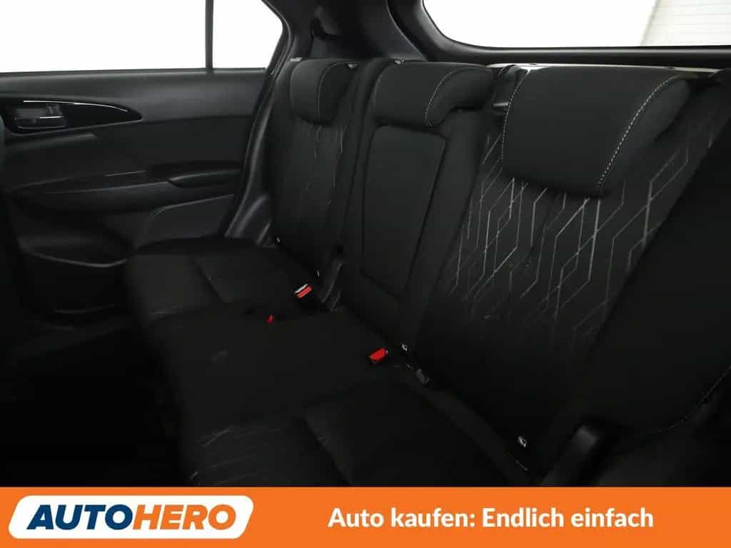 Mitsubishi Eclipse Cross 1.5 T-MIVEC 2WD *HUD*TEMP*CAM*PDC* 06/2018-photo-13