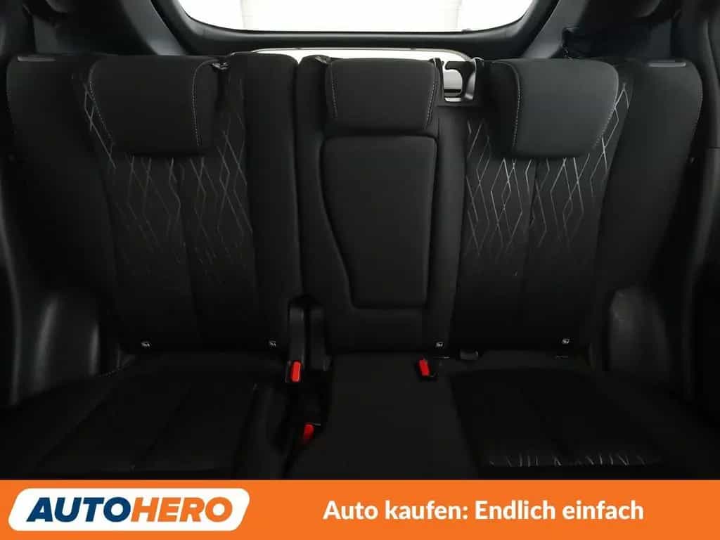 Mitsubishi Eclipse Cross 1.5 T-MIVEC 2WD *HUD*TEMP*CAM*PDC* 06/2018-photo-15